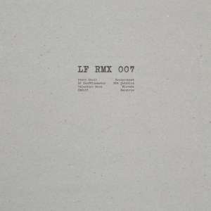 Lf Rmx 007 (Len Faki Mixes)(Ltd Tra
