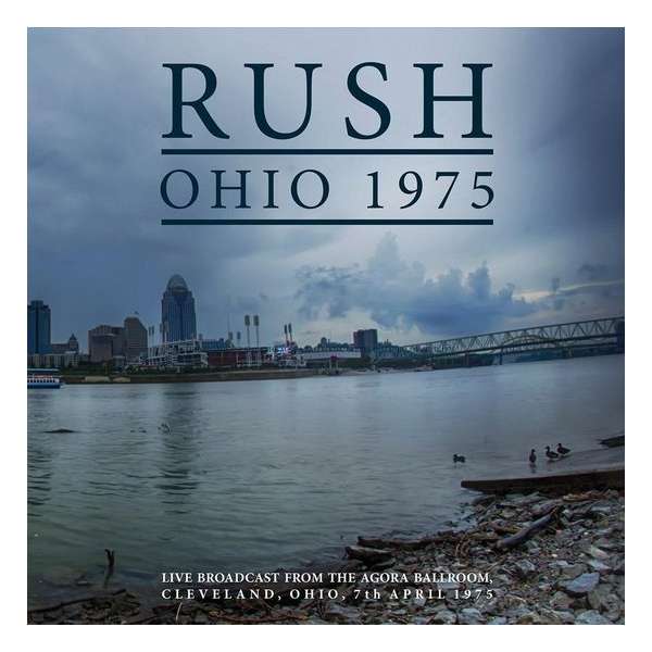 Ohio 1975 -Deluxe/Ltd-