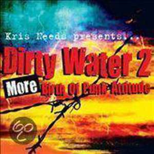 Dirty Water, Vol. 2: More Birth of Punk Attitude