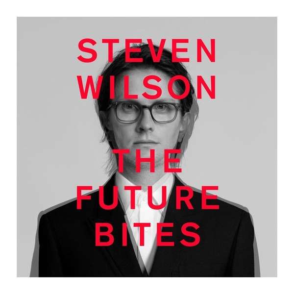 THE FUTURE BITES (LP)