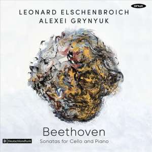 Beethoven Sonatas For Cello & Piano
