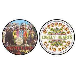 Sgt. Pepper's Lonely Band (Limited Edition) (Picture Disc) (LP)
