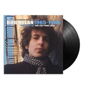The Bootleg Series Vol. 12 - Bob Dylan 1965-1966: The Best of The Cutting Edge (LP+CD) (Boxset)