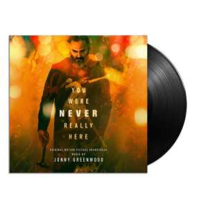 You Were Never Really Here (Original Soundtrack) (LP)