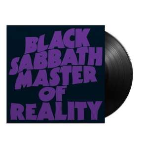 Master Of Reality (LP)