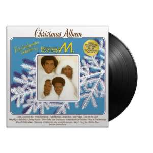 Christmas Album (1981) (LP)