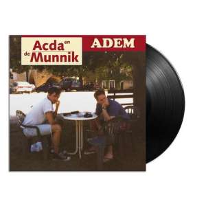 Adem-Het Beste Van (2LP)