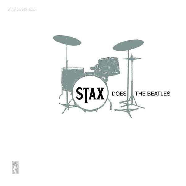 Stax Does the Beatles
