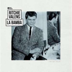 La Bamba - Music Legends Serie (LP)