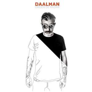 Daalman - Onder De Radar (EP LP Vinyl)
