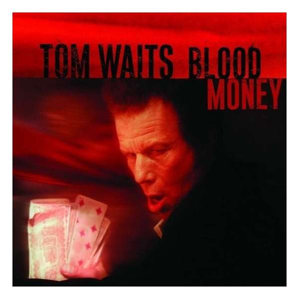 Blood Money (Remastered) (LP)