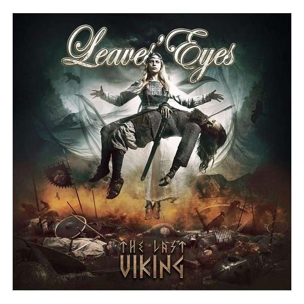 Last Viking