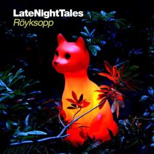 Late Night Tales (2Lp+ Cd 180 G Vinyl)
