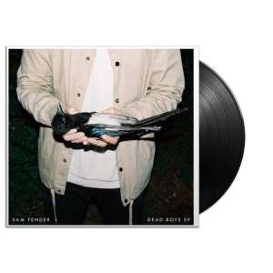 Dead Boys EP (LP)