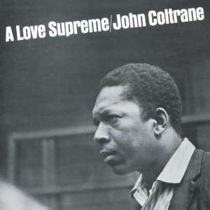 A Love Supreme (Ltd. Green Ed.)