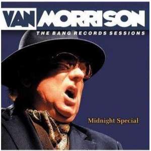 Midnight Special: The Bang Record Sessions