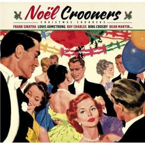 Noel Crooners - Lp Collection