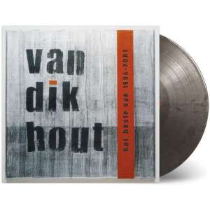 Het Beste Van 1994-2001 (Coloured Vinyl) (2LP)