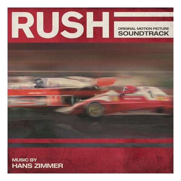 Rush (Hans Zimmer)