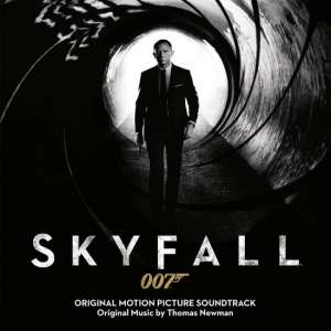 Skyfall (Coloured Vinyl) (2LP)