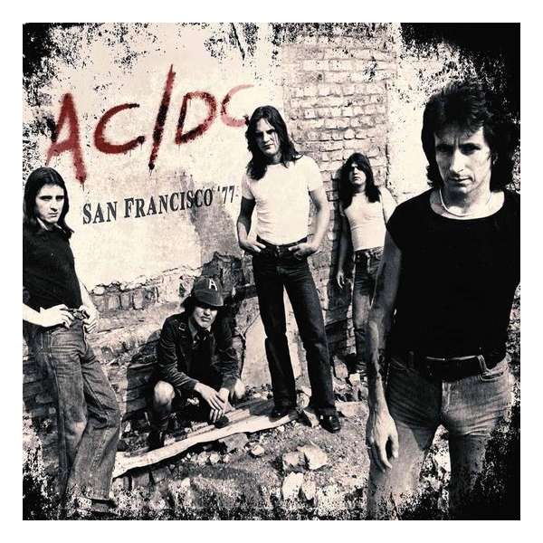 San Francisco'77