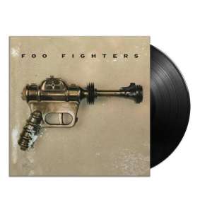 Foo Fighters (LP)