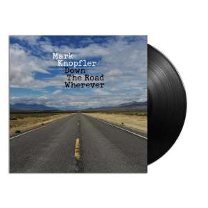 Down The Road Wherever (Limited Edition) (4LP)