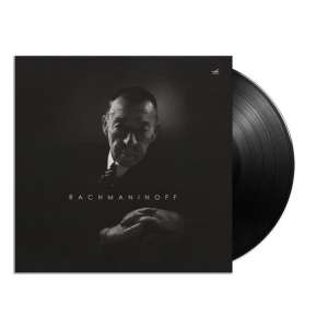Rachmaninoff Collection (LP)