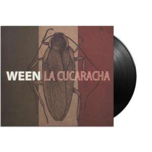 La Cucaracha (Brown) (LP)