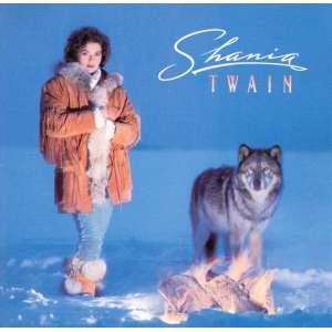 Shania Twain (LP)
