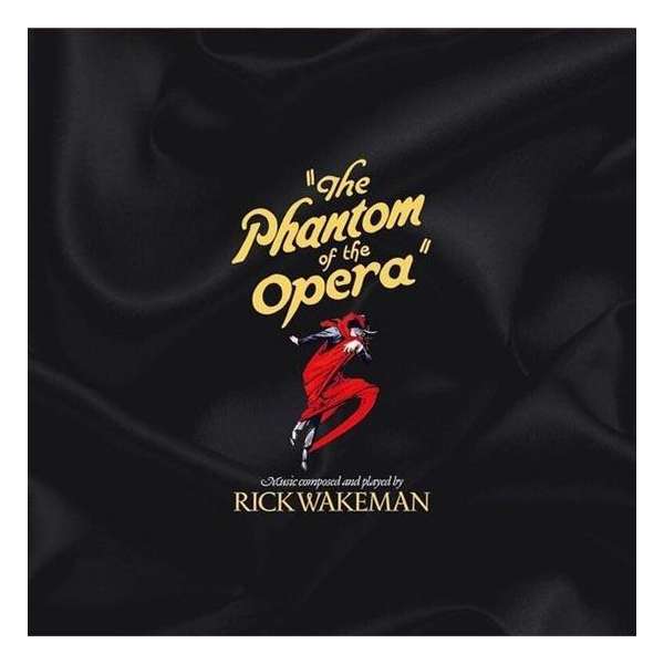 The Phantom Of The Opera O.S.T. (2Lp)