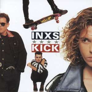 Kick (180Gr+Download) (LP)