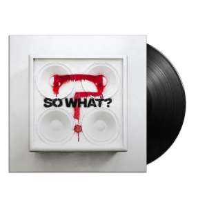 So What? (LP)