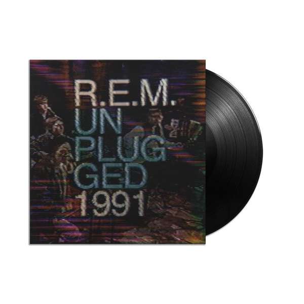 Mtv Unplugged 1991 (LP)