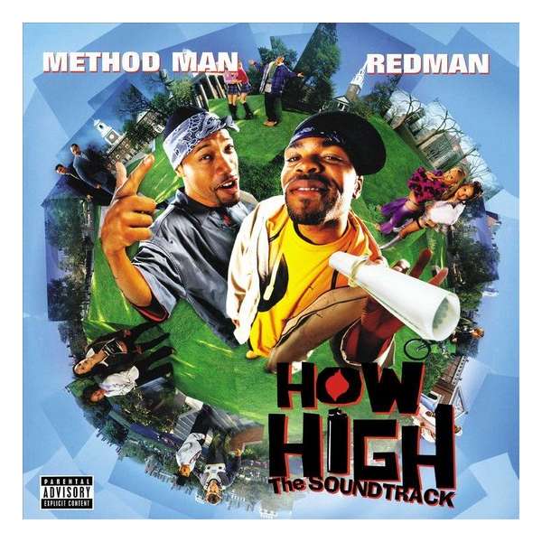 How High [Original Soundtrack]