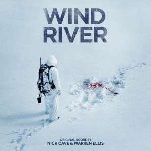 Wind River (Original Motion Picture (LP)