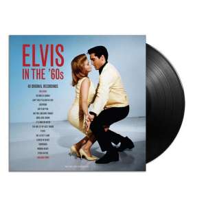 Elvis In The 60's (Coloured LP)
