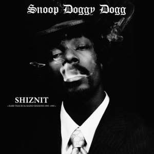 Shiznit: Rare Tracks & Radio Sessions 93-95