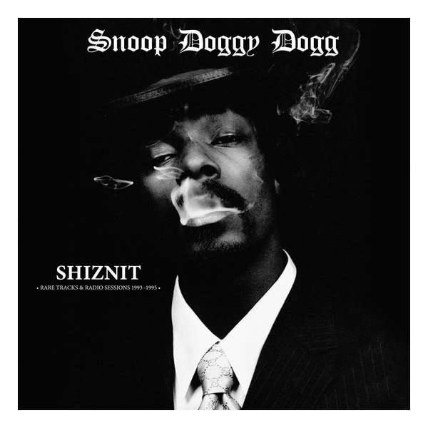Shiznit: Rare Tracks & Radio Sessions 93-95