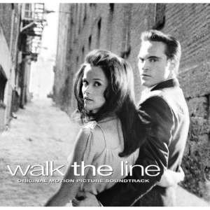 Walk the Line (LP)