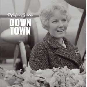 7-Down Town / This Is My Song