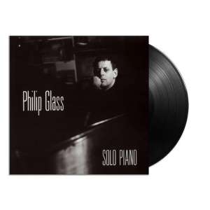 Solo Piano -Hq- (LP)