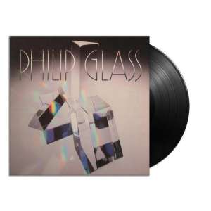 Glassworks -Hq- (LP)