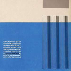 Preoccupations (LP)