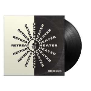 Retreat2018/Heater (LP)
