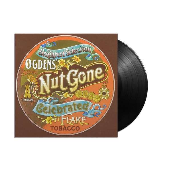 Ogden'S Nut Gone Flake (LP)