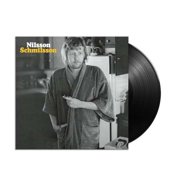 Nilsson Schmilsson (LP)