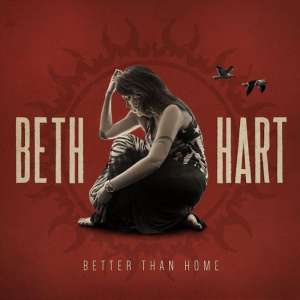 Better Than Home (LP)