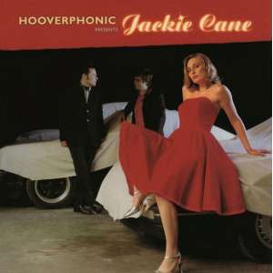 Jackie Cane -Hq- (LP)