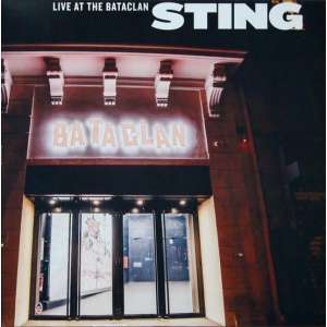 Live at the Bataclan
